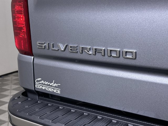 2026 Chevrolet Silverado 1500 LT - Photo 33