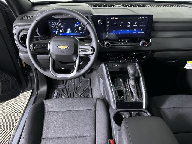 2026 Chevrolet Colorado Work Truck - Photo 22
