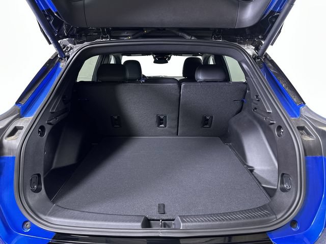 2026 Chevrolet Equinox EV RS - Photo 28