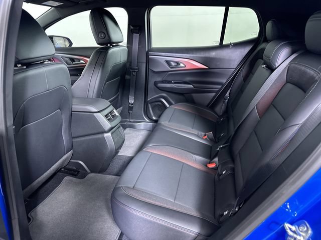 2026 Chevrolet Equinox EV RS - Photo 27