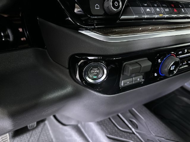 2026 Chevrolet Silverado 1500 RST - Photo 18