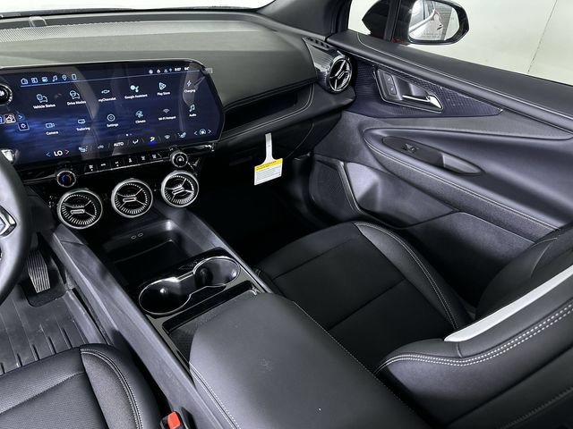2026 Chevrolet Blazer EV LT - Photo 36