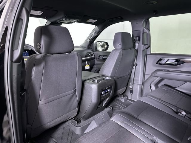 2026 Chevrolet Tahoe LS - Photo 21