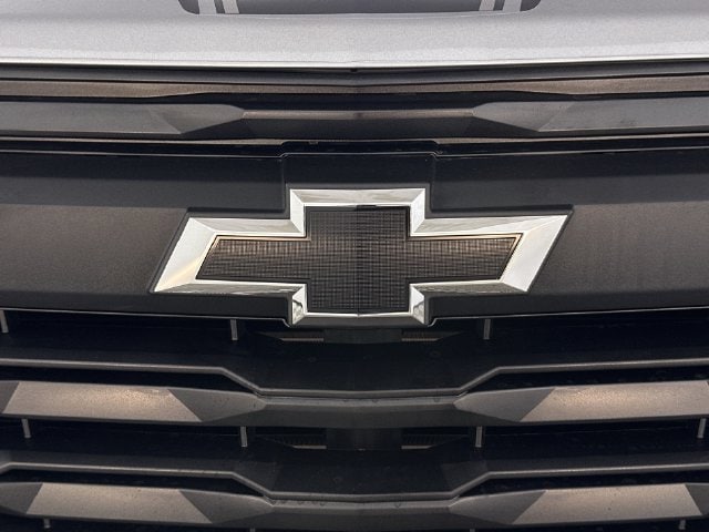 2026 Chevrolet Colorado Work Truck - Photo 34