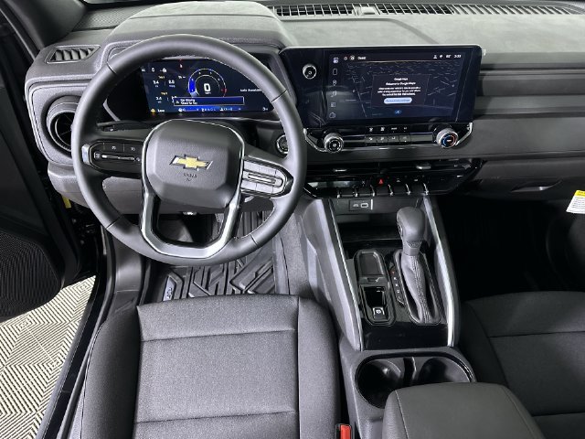 2026 Chevrolet Colorado Work Truck - Photo 22