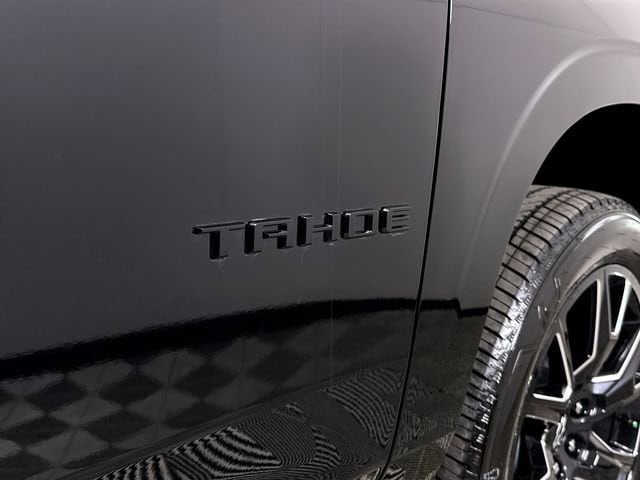 2026 Chevrolet Tahoe LS - Photo 32