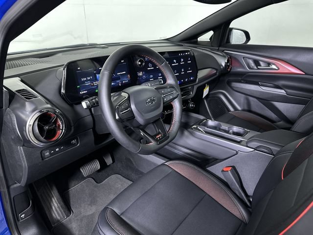 2026 Chevrolet Equinox EV RS - Photo 11