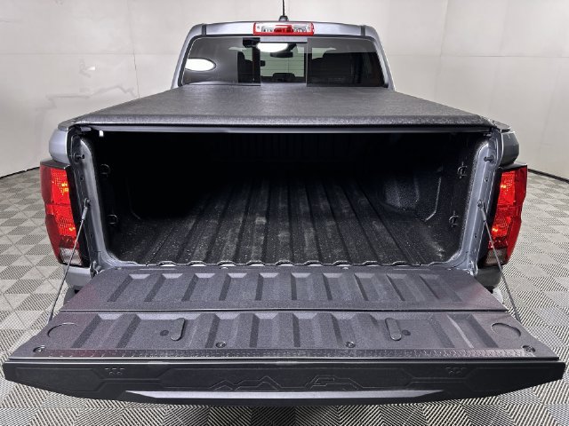 2026 Chevrolet Colorado Work Truck - Photo 28