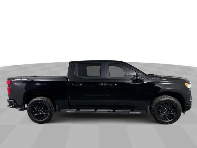 2026 Chevrolet Silverado 1500 RST - Photo 10