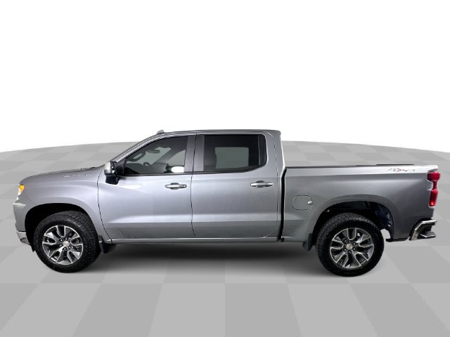 2026 Chevrolet Silverado 1500 LT - Photo 6