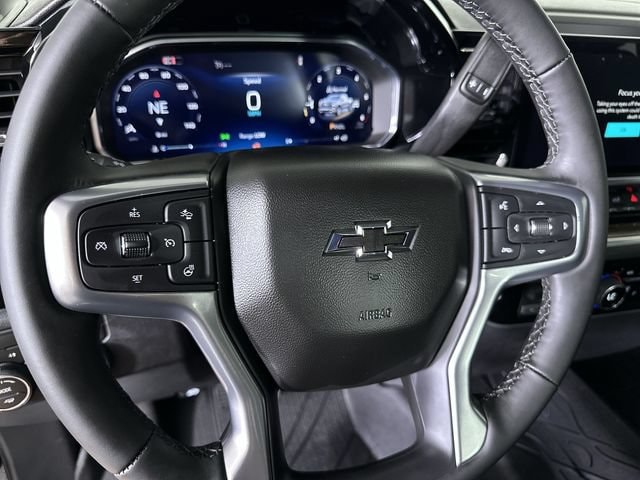 2026 Chevrolet Silverado 1500 RST - Photo 12