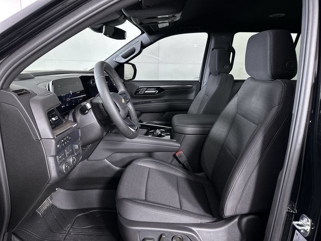 2026 Chevrolet Tahoe LS - Photo 19