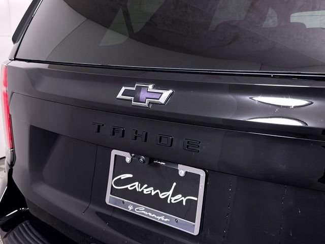 2026 Chevrolet Tahoe LS - Photo 31