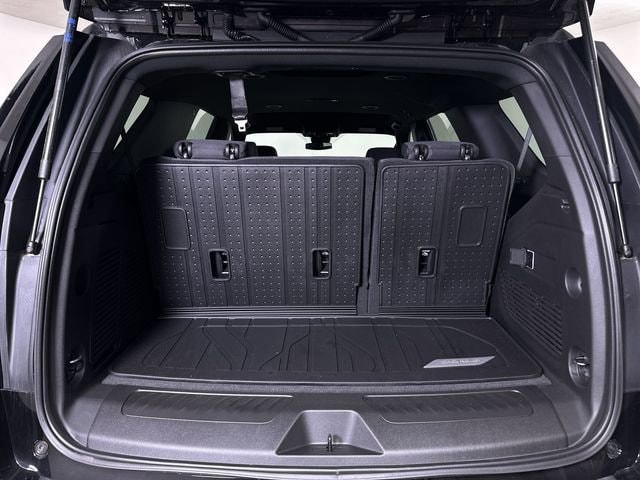 2026 Chevrolet Tahoe LS - Photo 26