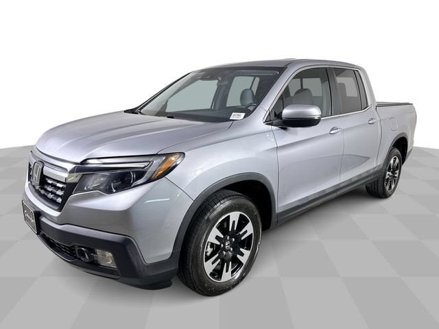 2020 Honda Ridgeline