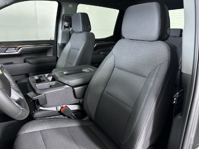 2026 Chevrolet Silverado 1500 LT - Photo 21