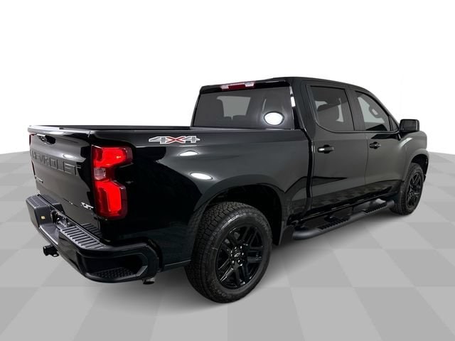 2026 Chevrolet Silverado 1500 RST - Photo 9