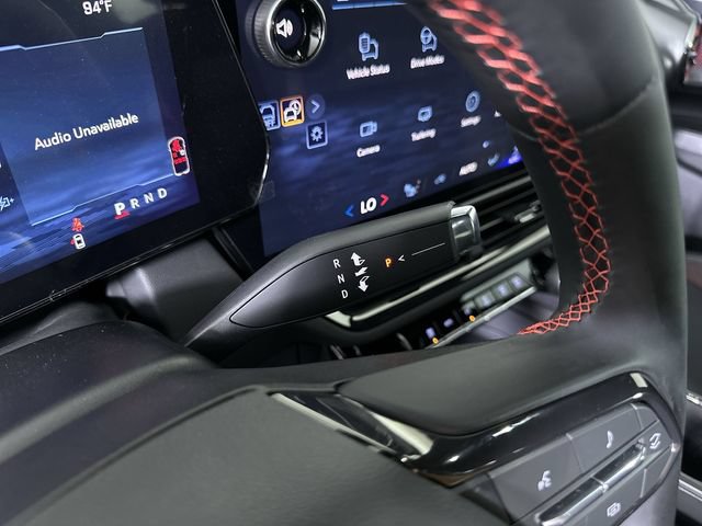 2026 Chevrolet Equinox EV RS - Photo 17
