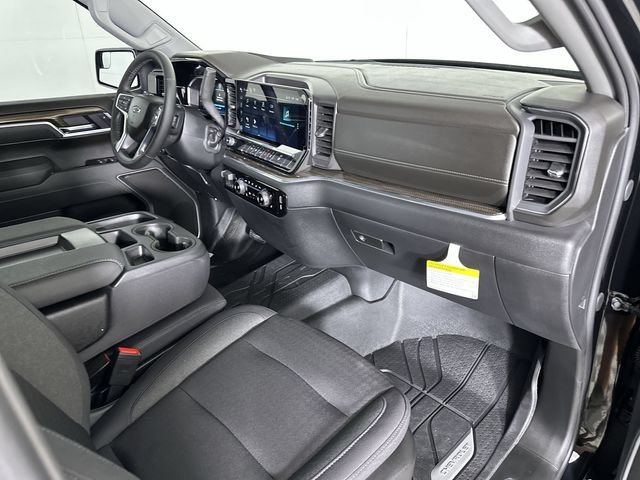 2026 Chevrolet Silverado 1500 RST - Photo 30