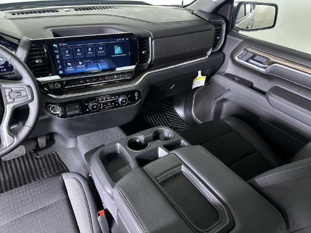 2026 Chevrolet Silverado 1500 LT - Photo 37