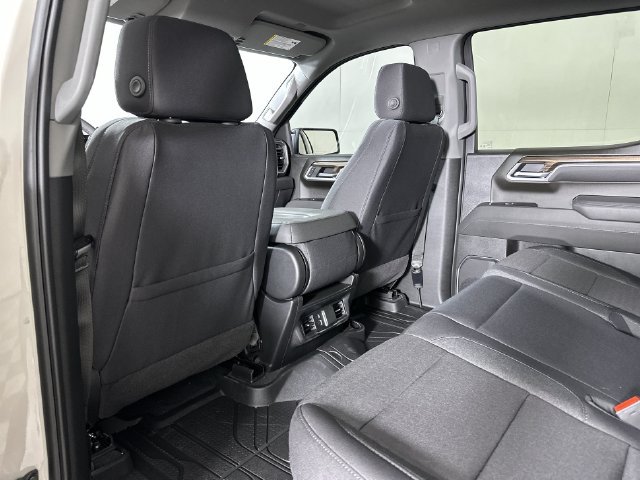 2026 Chevrolet Silverado 1500 RST - Photo 22