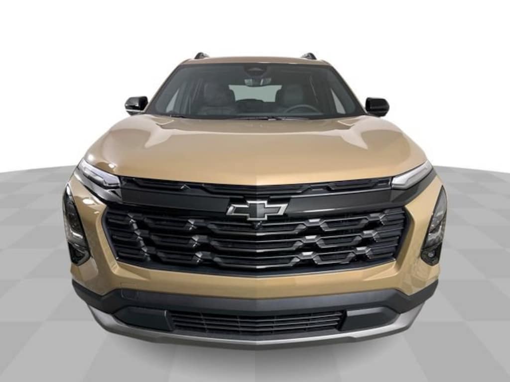 New 2027 Chevrolet Equinox LT SUV