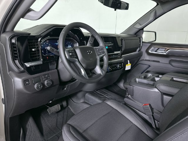 2026 Chevrolet Silverado 1500 RST - Photo 11