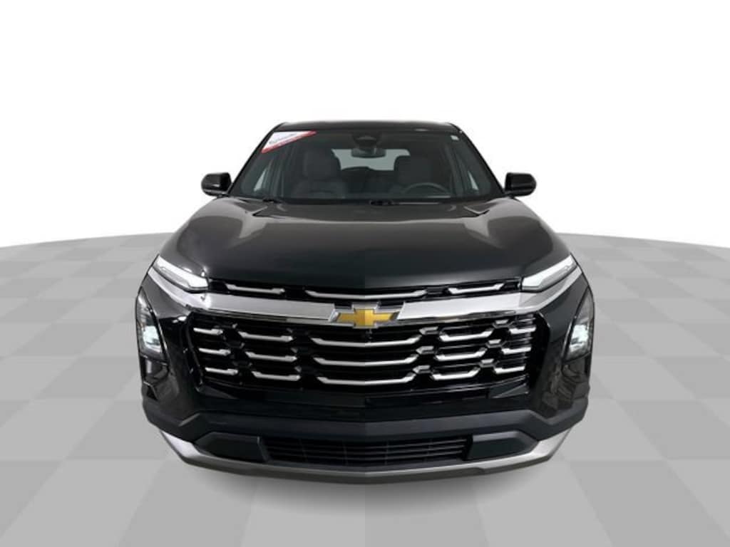 Used 2026 Chevrolet Equinox LT SUV