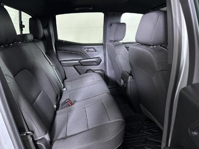 2026 Chevrolet Colorado Work Truck - Photo 29