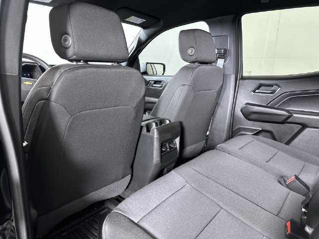 2026 Chevrolet Colorado Work Truck - Photo 23