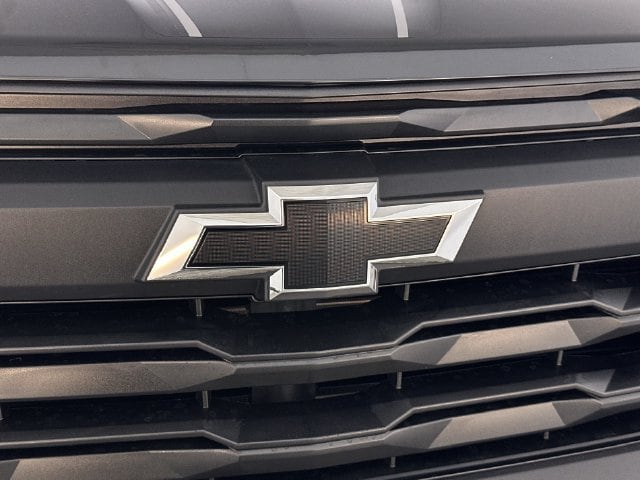 2026 Chevrolet Colorado Work Truck - Photo 34