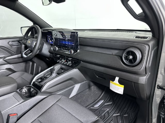 2026 Chevrolet Colorado Work Truck - Photo 31
