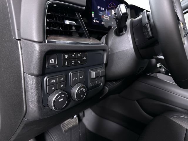 2026 Chevrolet Tahoe LS - Photo 18