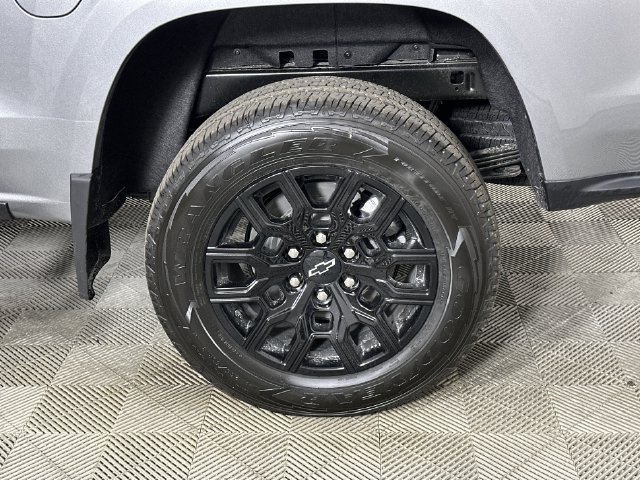 2026 Chevrolet Colorado Work Truck - Photo 35