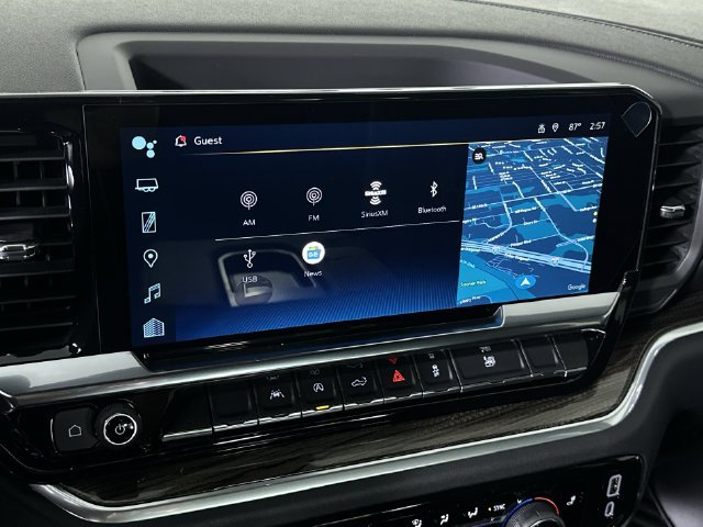 2026 Chevrolet Silverado 1500 LT - Photo 14