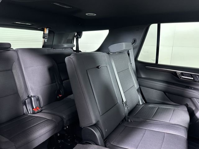 2026 Chevrolet Tahoe LS - Photo 27