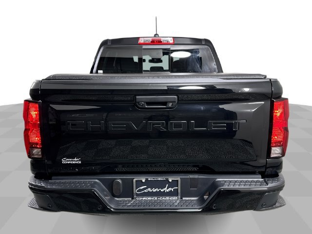 2026 Chevrolet Colorado Work Truck - Photo 8