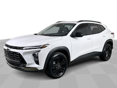 2026 Chevrolet Trax Activ SUV