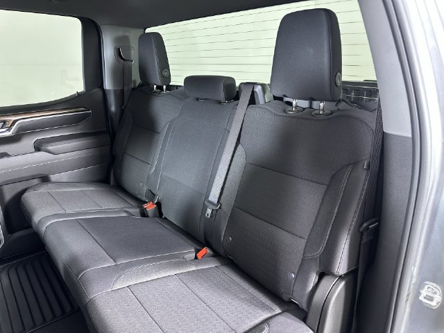 2026 Chevrolet Silverado 1500 LT - Photo 27