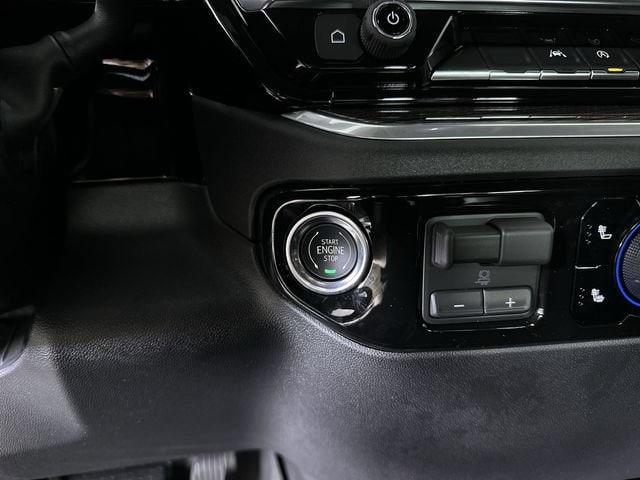2026 Chevrolet Silverado 1500 RST - Photo 17