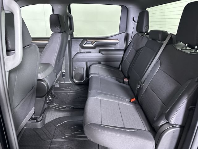 2026 Chevrolet Silverado 1500 RST - Photo 26