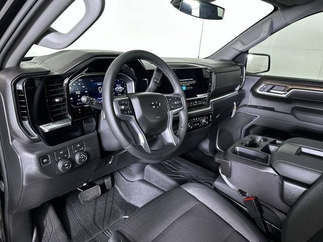 2026 Chevrolet Silverado 1500 RST - Photo 11