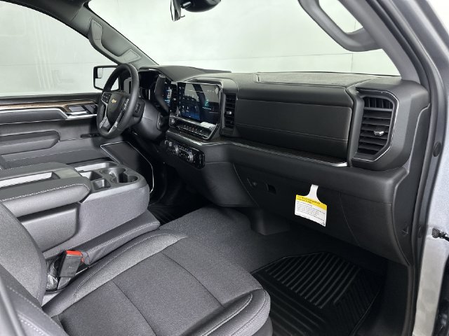 2026 Chevrolet Silverado 1500 LT - Photo 31