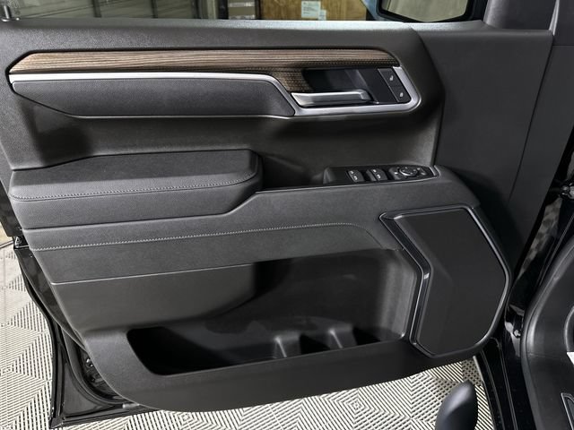 2026 Chevrolet Silverado 1500 RST - Photo 23