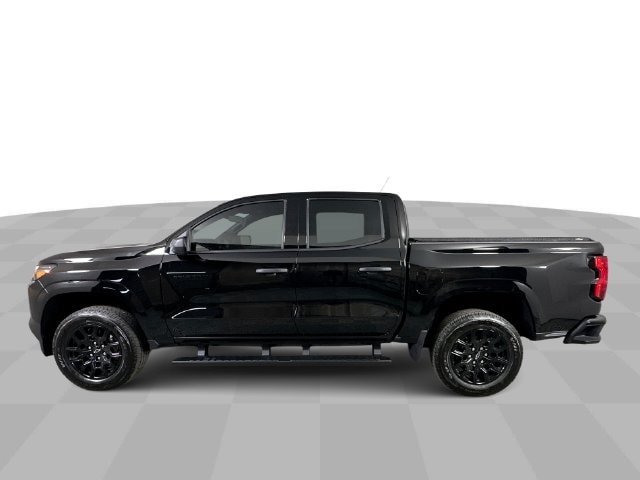 2026 Chevrolet Colorado Work Truck - Photo 6