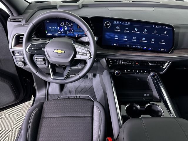 2026 Chevrolet Tahoe LS - Photo 20
