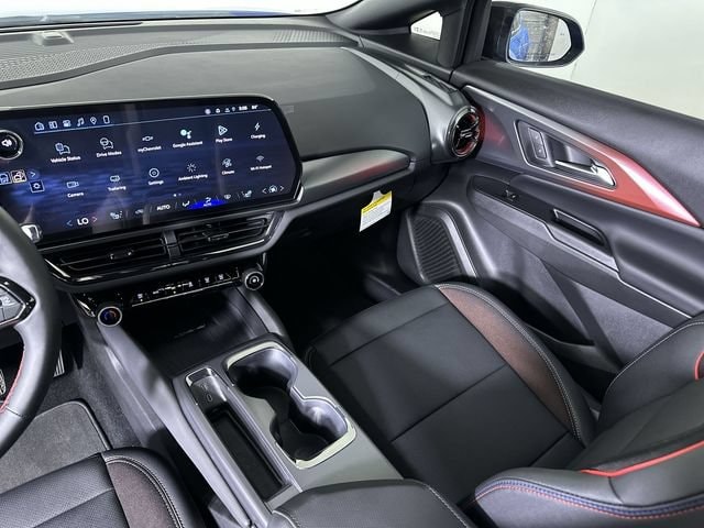 2026 Chevrolet Equinox EV RS - Photo 37