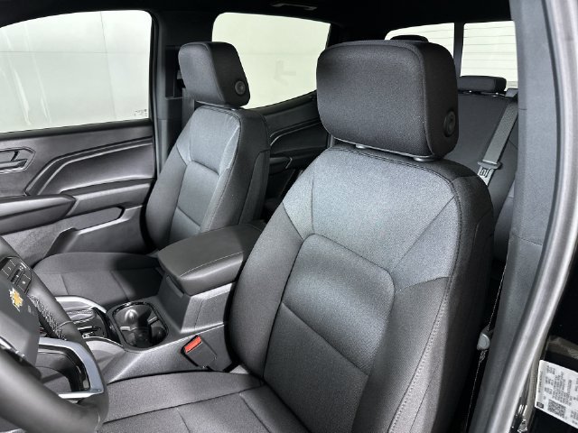 2026 Chevrolet Colorado Work Truck - Photo 21