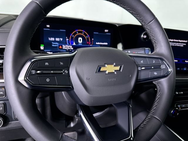 2026 Chevrolet Tahoe LS - Photo 12