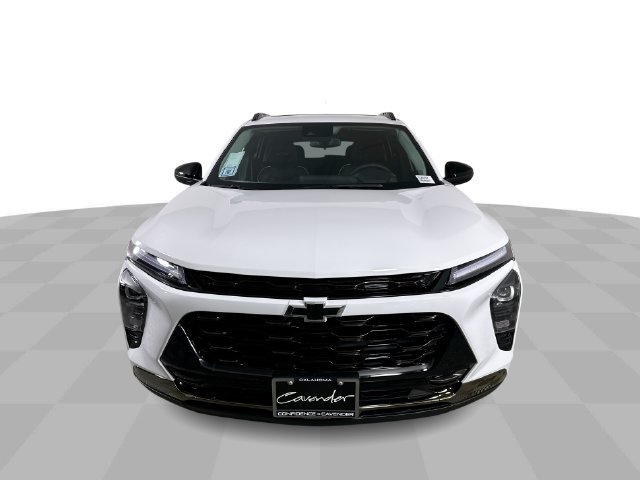 New 2026 Chevrolet Trax Activ SUV